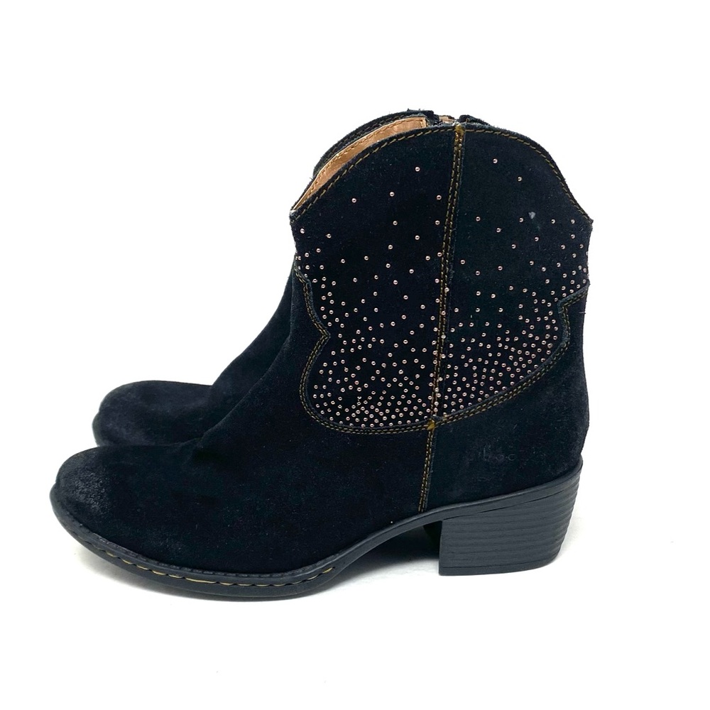 b.o.c. Boots